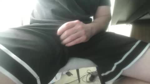 Chauncy48 online show from January 2026 09:39:02 PM