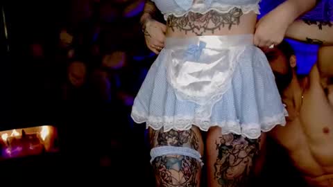 Cookie  Chay online show from November 2025 07:41:01 AM