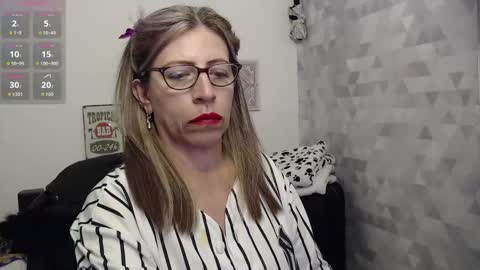 Snapshot of chayla_ruiz chatting on September 2025 08:42:02 PM CHAYLA VICTORIA RUIZ online show from September 2025 08:42:02 PM