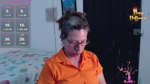 Snapshot of chayla_ruiz chatting on October 2025 09:36:01 PM CHAYLA VICTORIA RUIZ online show from October 2025 09:36:01 PM