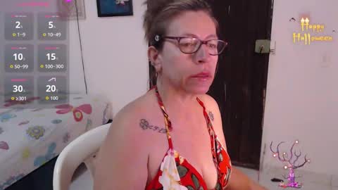 Snapshot of chayla_ruiz chatting on October 2025 11:31:02 AM CHAYLA VICTORIA RUIZ online show from October 2025 11:31:02 AM