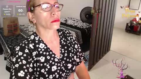 Snapshot of chayla_ruiz chatting on October 2025 07:36:02 PM CHAYLA VICTORIA RUIZ online show from October 2025 07:36:02 PM