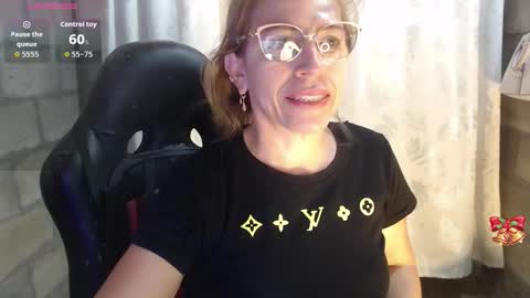 CHAYLA VICTORIA RUIZ  online show from March 2026 09:10:02 PM