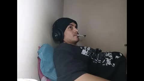 OnlyChayno online show from May 2026 07:31:01 PM