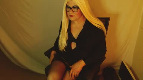 Chazzy online show from March 2026 07:53:01 AM