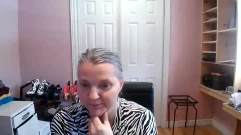 chealsiek online show from February 2026 04:41:01 PM