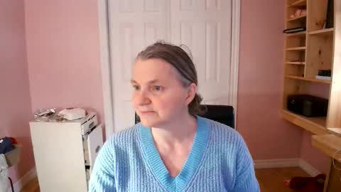 chealsiek online show from April 2026 06:42:01 PM