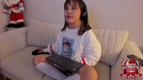 Regina Phalange online show from January 2025 11:31:01 PM