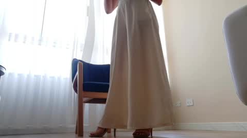 Snapshot of cheek_chic12 chatting on April 2026 04:41:01 PM Regina Phalange online show from April 2026 04:41:01 PM