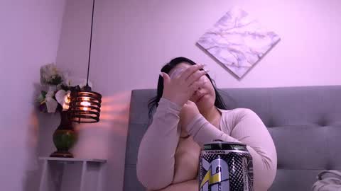 Snapshot of cheelsea_ chatting on December 2024 05:06:01 AM cheelsea_ online show from December 2024 05:06:01 AM