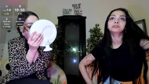 Cherry online show from May 2026 12:32:01 PM