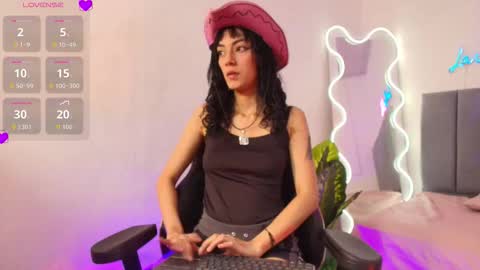 Snapshot of cheerry_tay1 chatting on February 2026 07:15:02 PM CHERRY online show from February 2026 07:15:02 PM