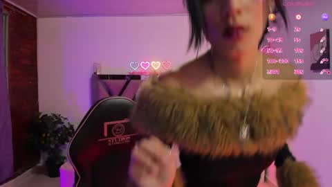 Snapshot of cheerry_tay1 chatting on May 2026 07:40:02 PM CHERRY online show from May 2026 07:40:02 PM