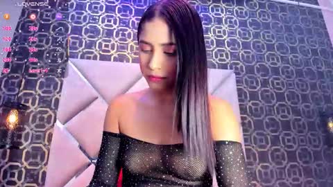 Snapshot of cheerryblossom_ chatting on September 2025 01:38:02 AM Cherry online show from September 2025 01:38:02 AM