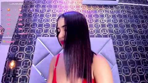 Snapshot of cheerryblossom_ chatting on October 2025 01:42:01 AM Cherry online show from October 2025 01:42:01 AM