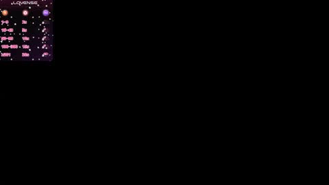 Snapshot of cheerryblossom_ chatting on January 2026 02:47:01 AM Cherry online show from January 2026 02:47:01 AM