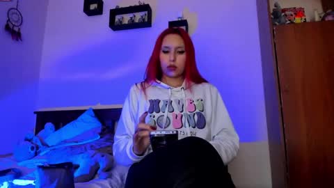 Miss Cheeryl online show from January 2025 03:55:02 AM