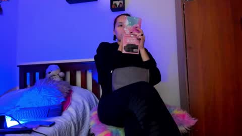 Miss Cheeryl online show from March 2025 03:57:02 AM