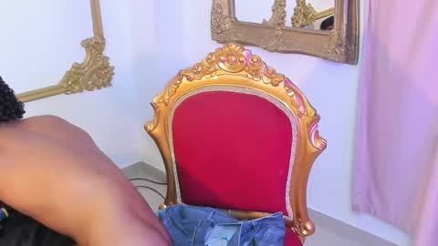 Cheeto online show from March 2025 10:02:01 AM