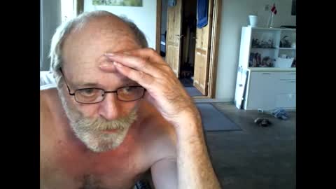 Snapshot of chefben666 chatting on March 2026 05:06:01 PM chefben666 online show from March 2026 05:06:01 PM