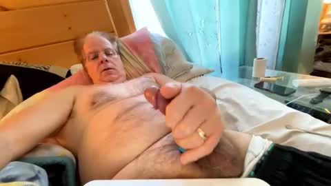 Chefbrian36 online show from February 2026 02:02:02 PM