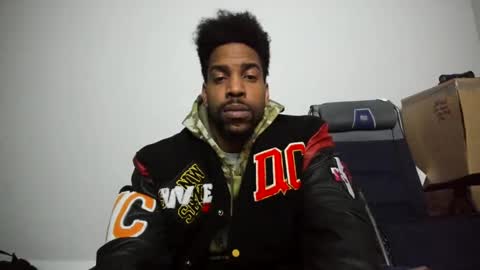 Chef Dev XXX online show from January 2025 09:29:02 AM