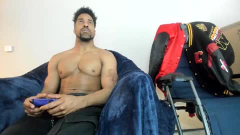 Chef Dev XXX online show from February 2025 10:31:01 PM