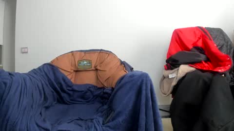 Chef Dev XXX online show from March 2025 10:15:02 PM