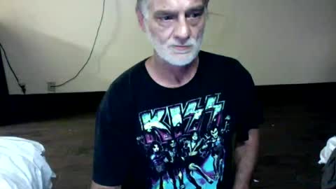 chefdustinj online show from July 2026 04:04:02 AM
