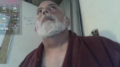 Snapshot of chefjason52 chatting on June 2026 07:20:01 PM Fun With Daddys Dick Fantacy Room online show from June 2026 07:20:01 PM