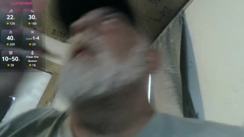 Snapshot of chefjason52 chatting on July 2026 09:43:01 PM Fun With Daddys Dick Fantacy Room online show from July 2026 09:43:01 PM