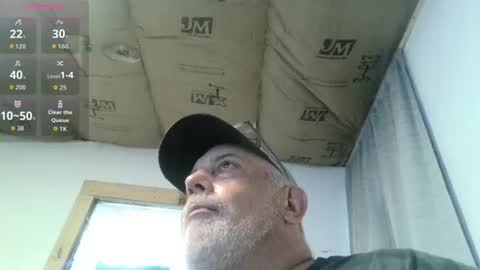 Snapshot of chefjason52 chatting on July 2026 05:23:01 PM Fun With Daddys Dick Fantacy Room online show from July 2026 05:23:01 PM