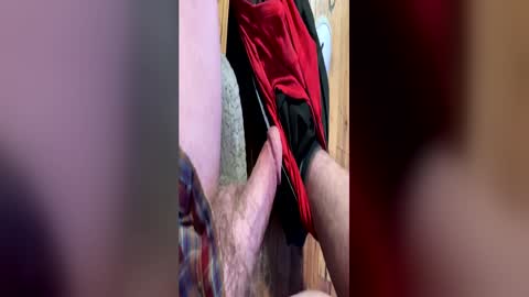 cheflicker69 online show from April 2026 05:01:02 AM