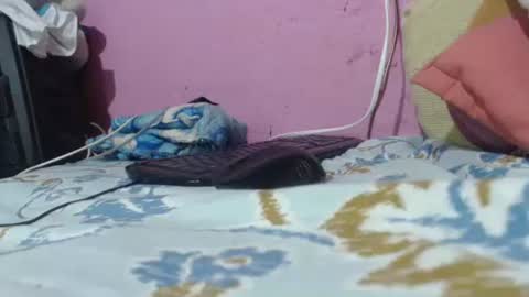 Cheila online show from April 2026 09:59:02 PM