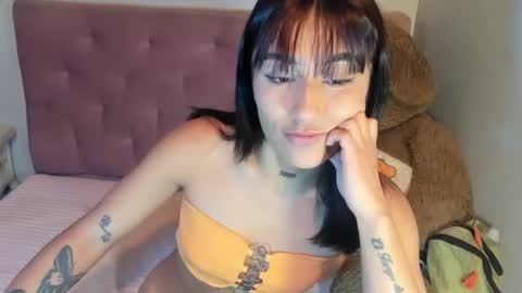 Chell online show from May 2026 04:10:01 AM