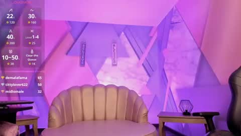 chellyguzman online show from June 2026 07:51:02 AM