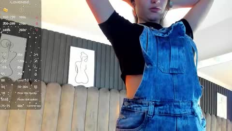 chelsea_bolton_ online show from December 2025 12:21:02 PM