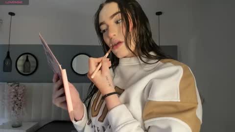 chelsea_bolton_ online show from February 2026 12:15:01 PM