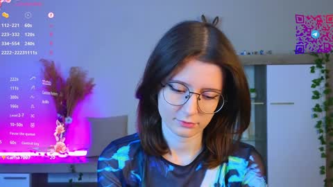 Mona online show from December 2024 03:21:02 PM