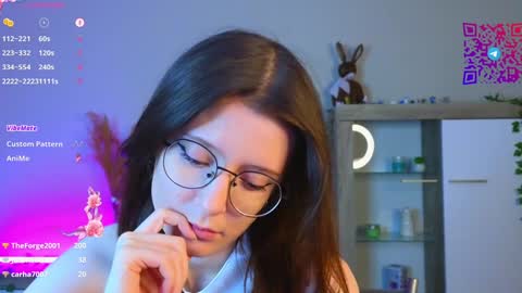 Mona online show from December 2024 06:27:02 PM