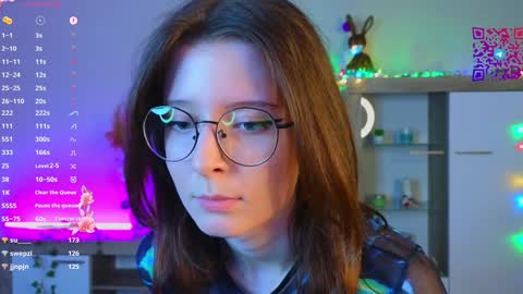 Mona online show from December 2024 06:16:01 PM