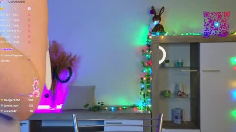 Mona online show from December 2024 06:05:02 PM