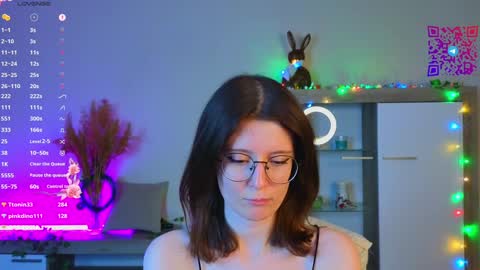 Mona online show from January 2025 09:19:02 PM