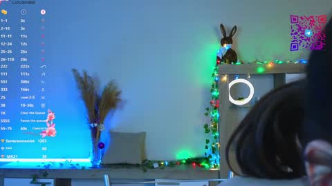 Mona online show from January 2025 09:36:01 PM