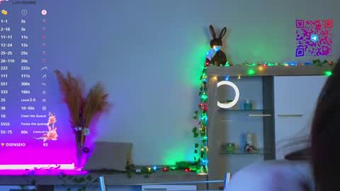 Mona online show from January 2025 03:22:02 PM