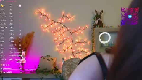 Mona online show from February 2025 06:13:02 PM