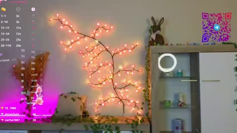 Mona online show from February 2025 09:20:02 PM