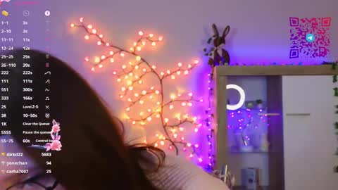 Mona online show from March 2025 09:15:02 PM