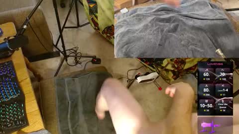 Wish I had some cock for this new hole new trans uncut dildo online show from October 2025 08:10:01 PM