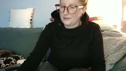 Chelsea online show from December 2024 08:37:02 PM